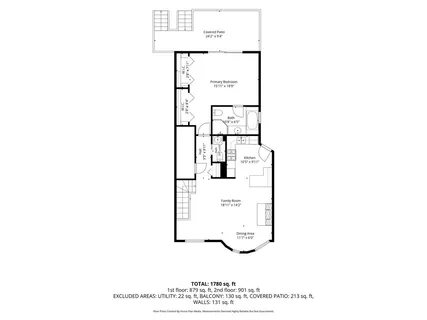 $535,000 | 4434 North Dover Street, Unit 1, Chicago, IL 60640
