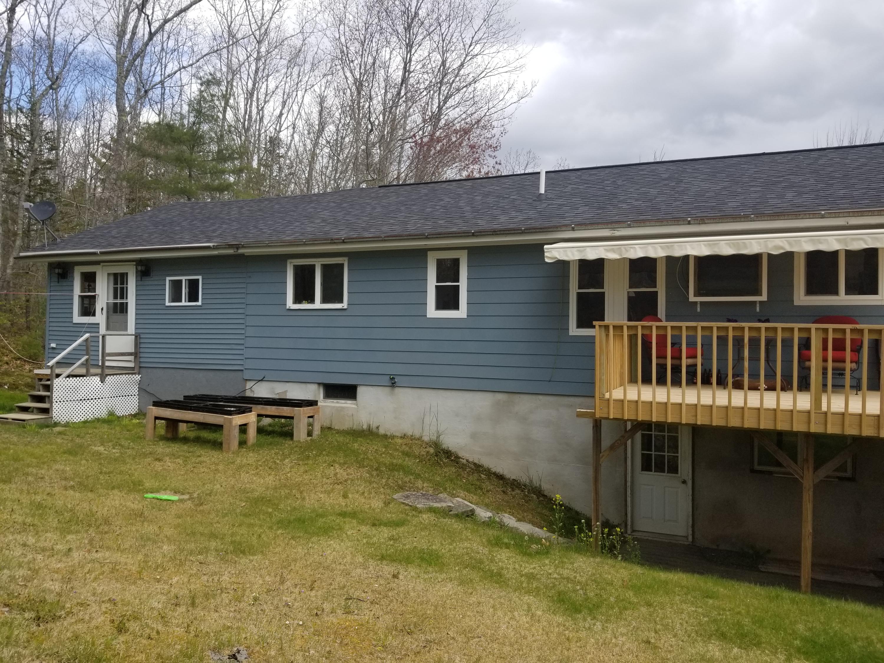 247 Foster Road Bristol, ME 04564 - Photo 41 of 42 back1