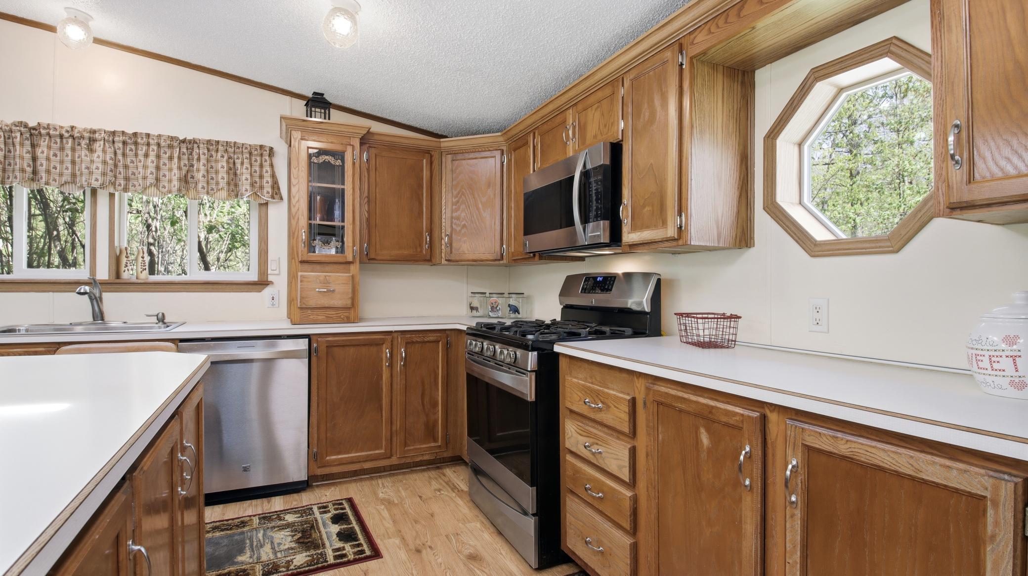 7444 North Pats Landing Road, Unit 10 Hayward, WI 54843 - Photo 15 of 60