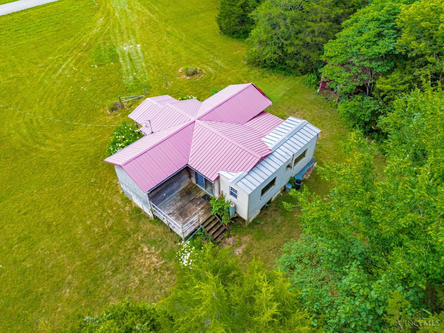 153 Horner Chapel Road Peebles, OH 45660 - Photo 18 of 22