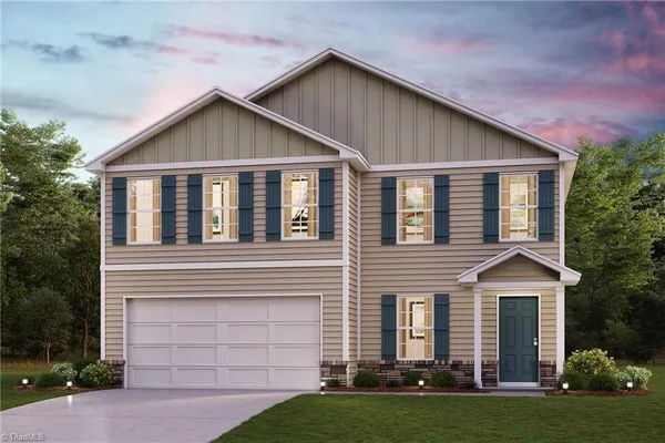 $314,990 | 149 Alfalfa Avenue, Lexington, NC 27292