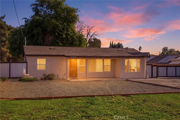 $650,000 | 35055 Ave H, Yucaipa, CA 92399