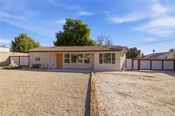 $650,000 | 35055 Ave H, Yucaipa, CA 92399