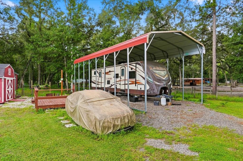 22256 Cheraton Road Brooksville, FL 34602 - Photo 74 of 75 Gallery Image 74