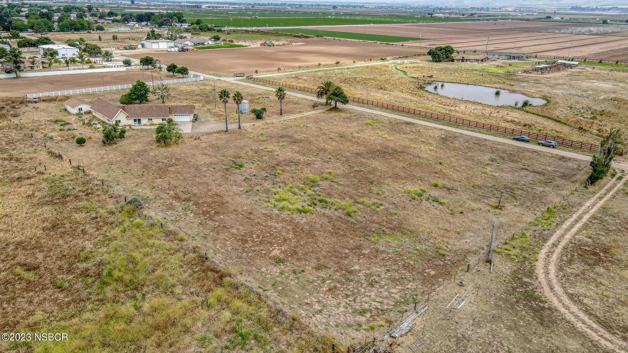 2514 Telephone Road Santa Maria, CA 93454 - Photo 30 of 33 Views to the NW