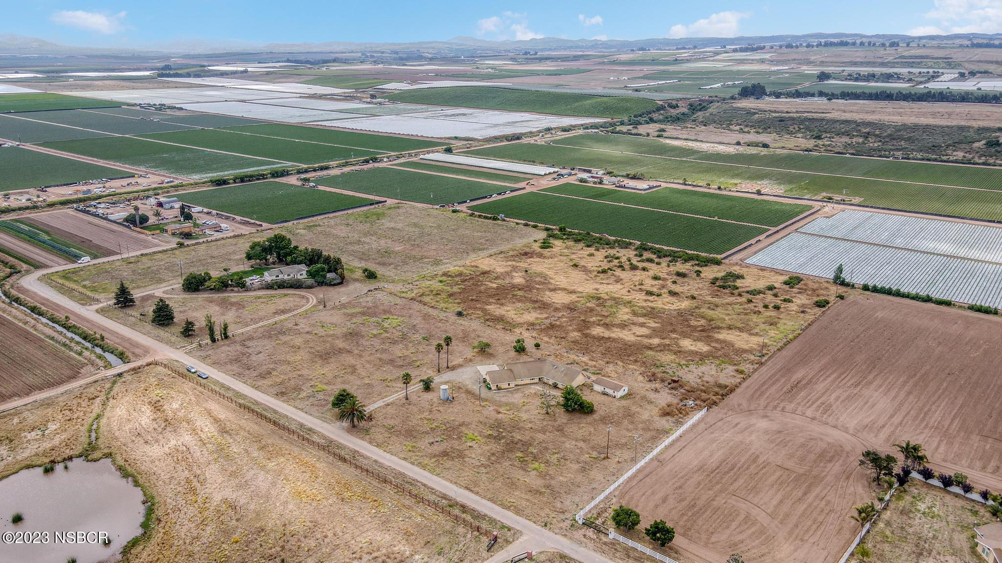 2514 Telephone Road Santa Maria, CA 93454 - Photo 33 of 33 ariel view 2