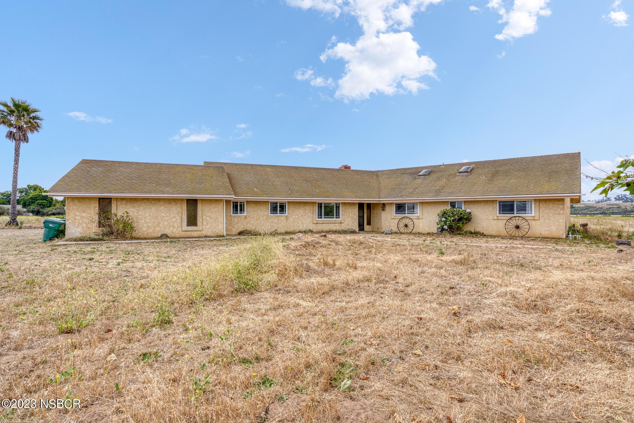 2514 Telephone Road Santa Maria, CA 93454 - Photo 4 of 33 front view