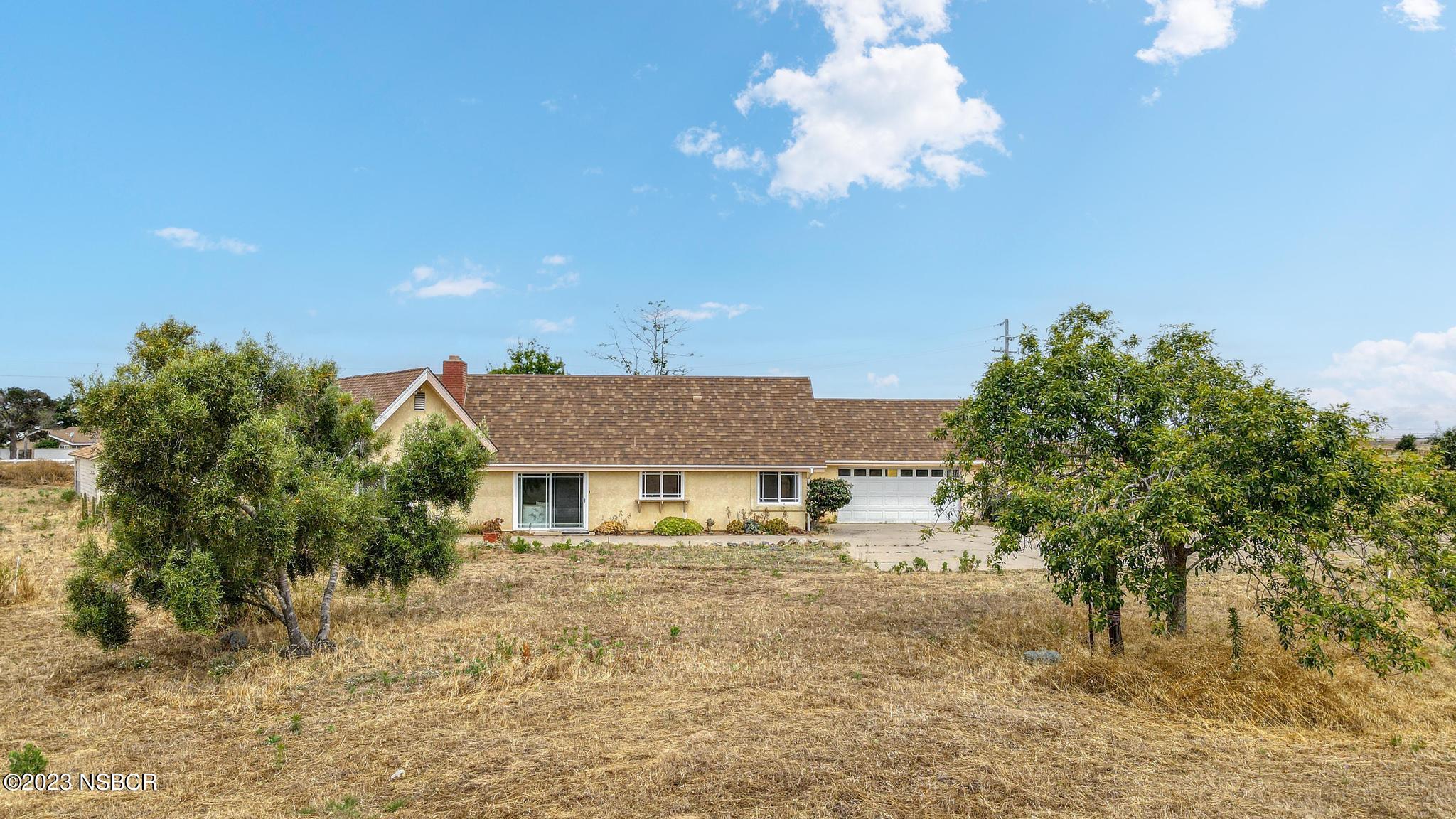 2514 Telephone Road Santa Maria, CA 93454 - Photo 5 of 33 rear of home