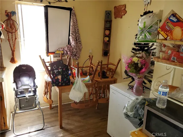 a view of a workspace