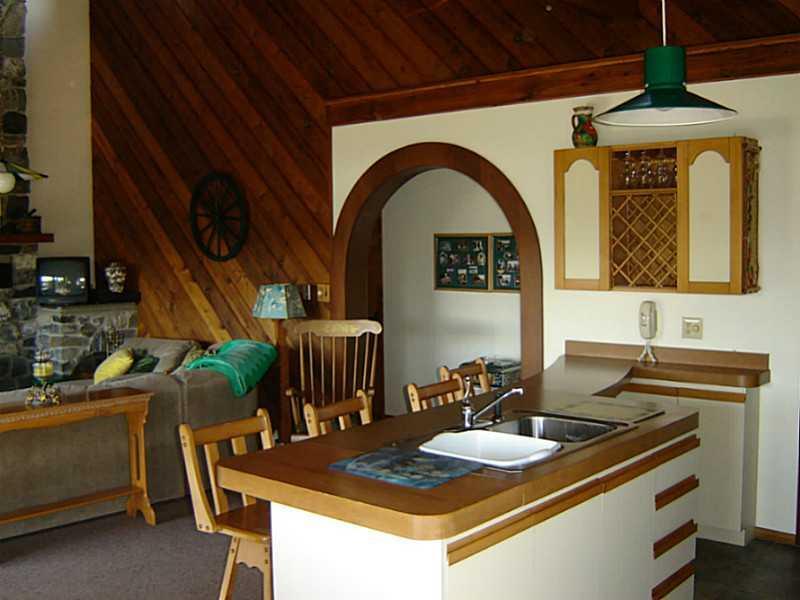 1639 Sly Brook Road Eagle Lake, ME 04739 - Photo 6 of 33 Kitchen. Open Concept.