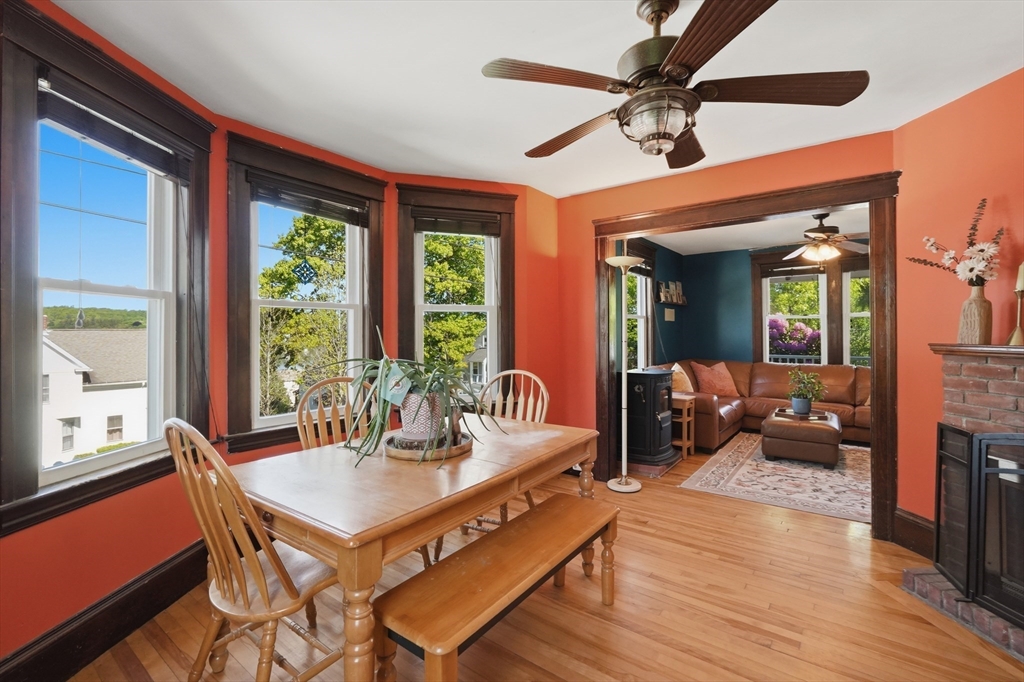 22 Merrill Road Worcester, MA 01606 - Photo 16 of 40