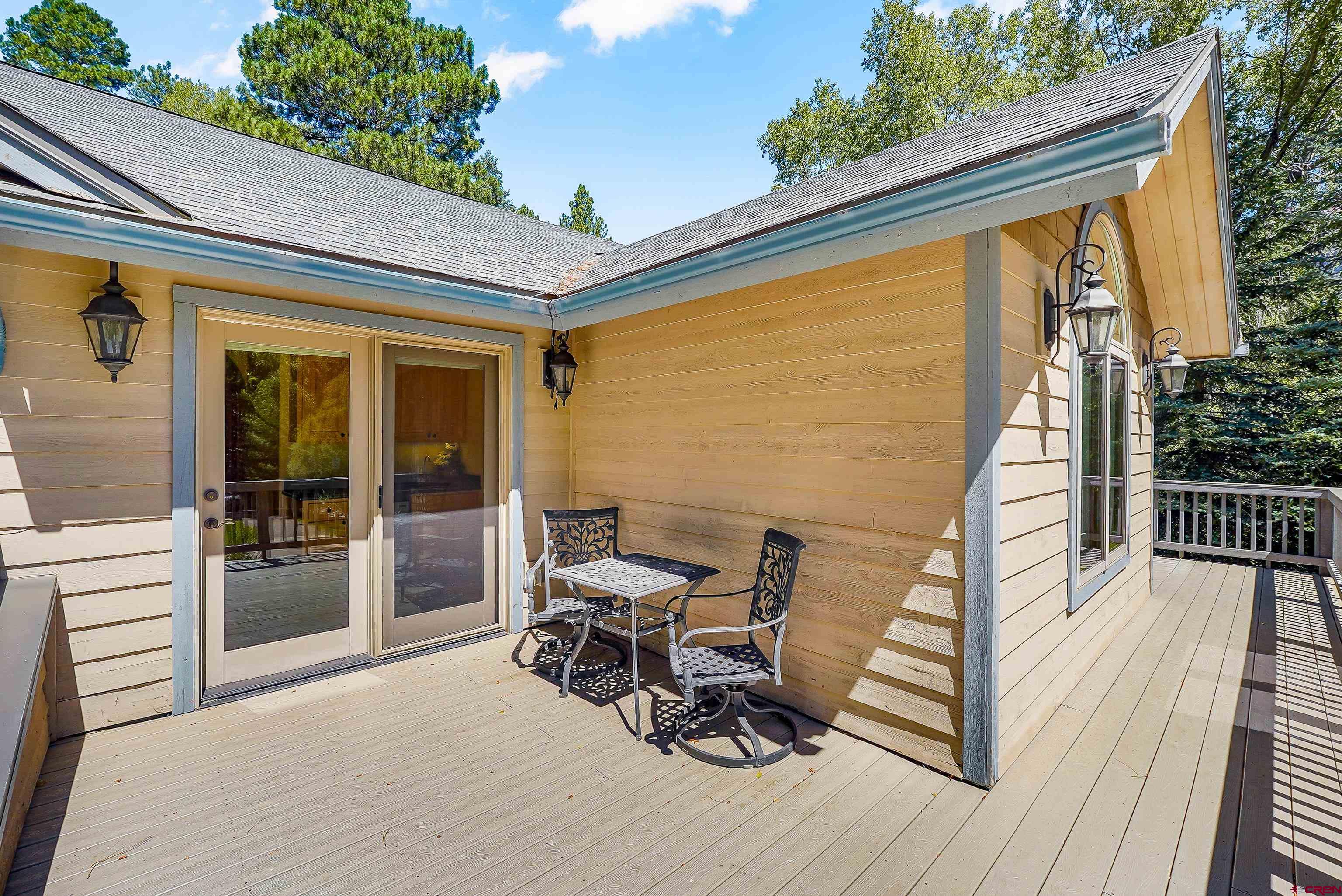 8243 County Road 203 Durango, CO 81301 - Photo 33 of 43