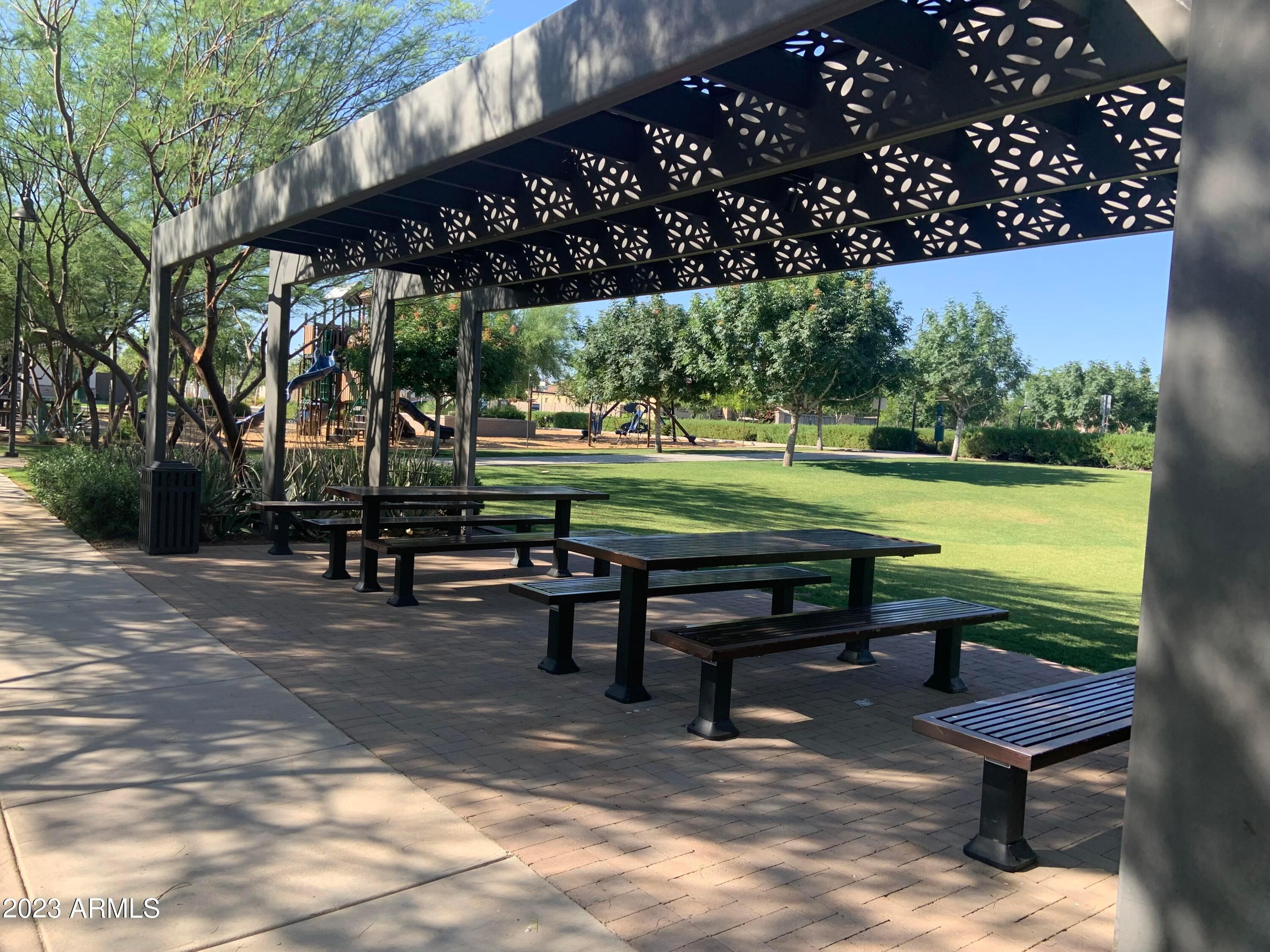 2029 West Kinfield Trail Phoenix, AZ 85085 - Photo 22 of 46 Photo #22