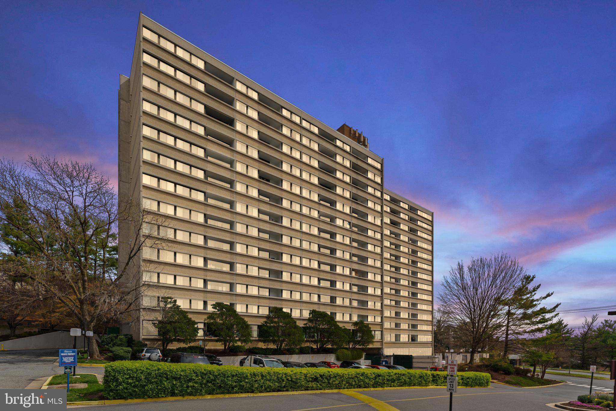 5911 Edsall Road, Unit PH02 Alexandria, VA 22304 - Photo 1 of 23 Welcome home to the Penthouse!