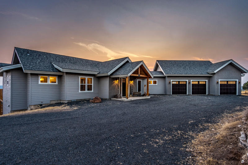 10060 Southwest Shad Road Terrebonne, OR 97760 - Photo 1 of 39 Front View