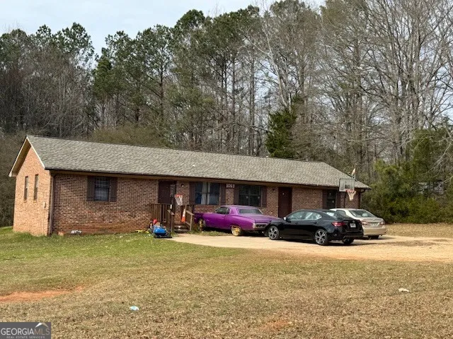 $184,900 | 1057 Vineyard Road, Griffin, GA 30223