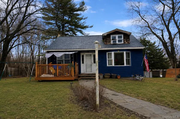 $578,000 | 142 Buena Vista Road, New City, NY 10956