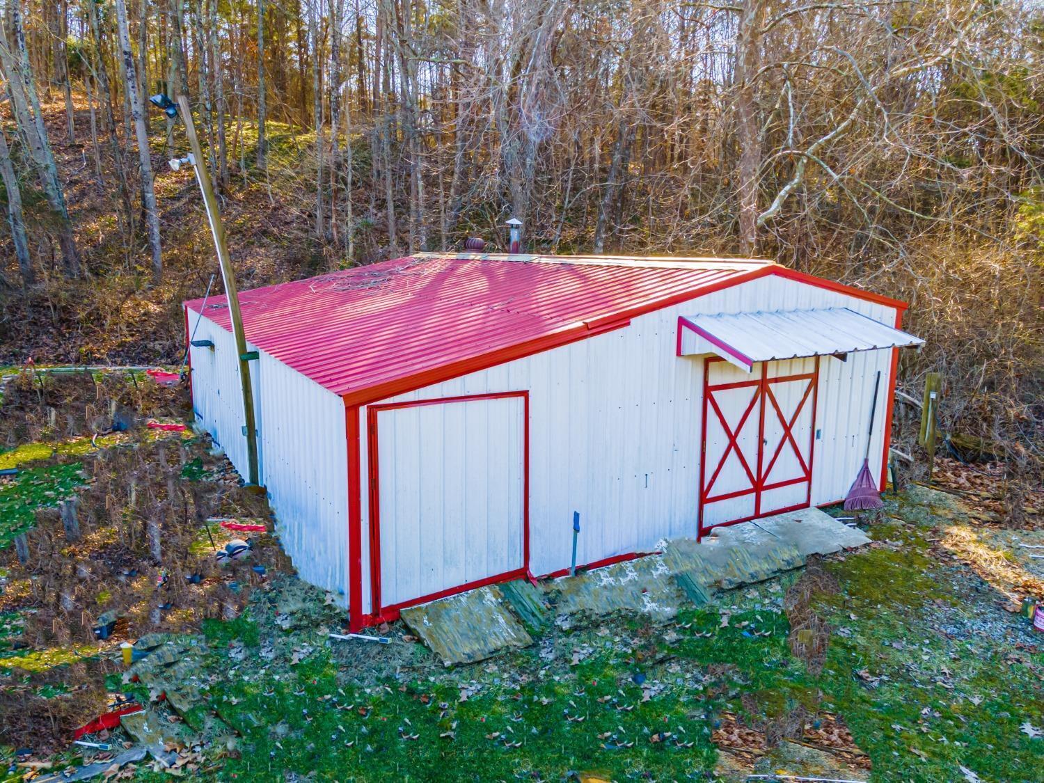 999 Conaway Road Peebles, OH 45660 - Photo 10 of 33