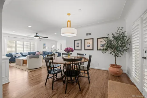 $925,000 | 3701 East Dartmouth Avenue, Denver, CO 80210