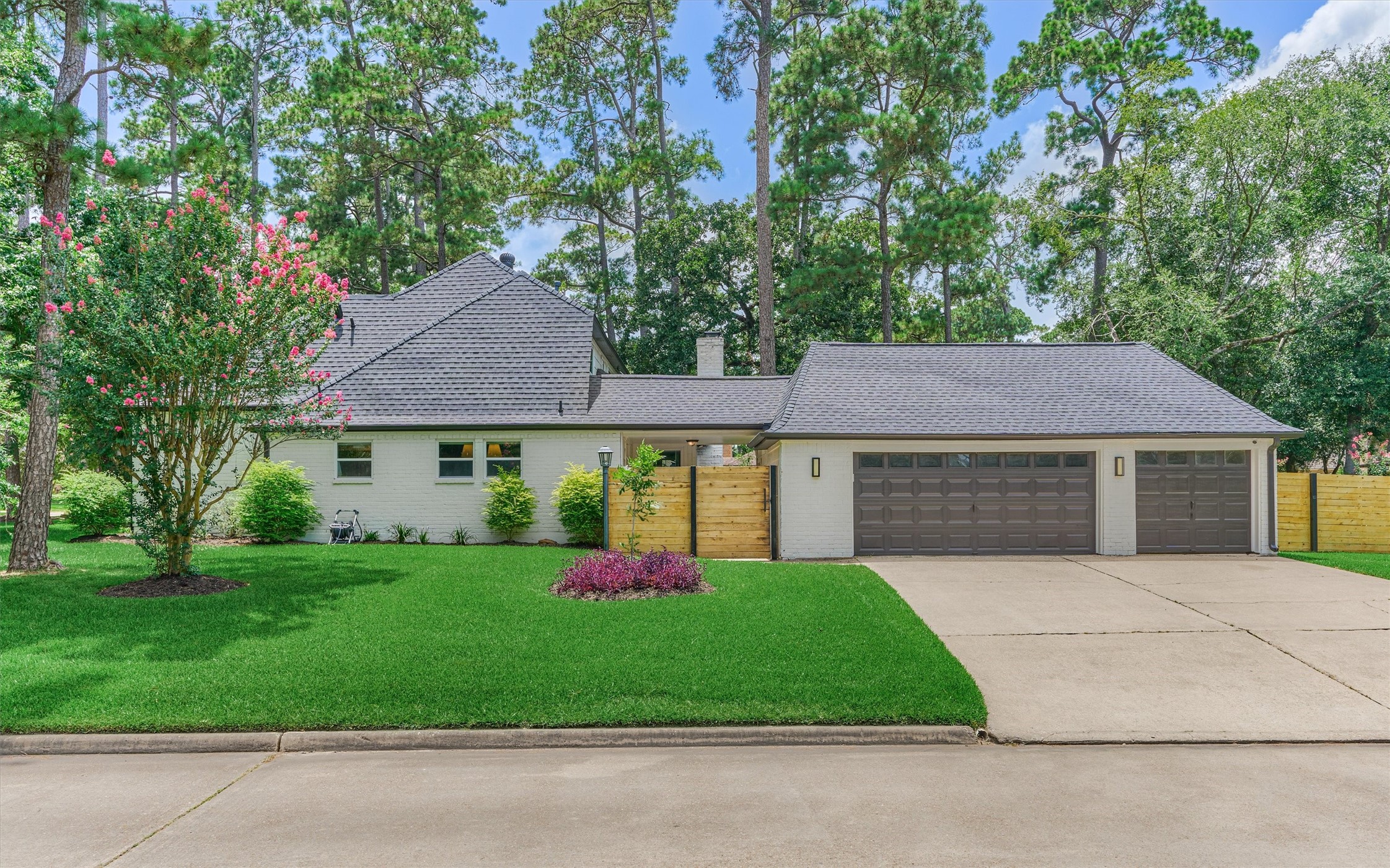 6202 Knollview Drive Spring, TX 77389 - Photo 3 of 47