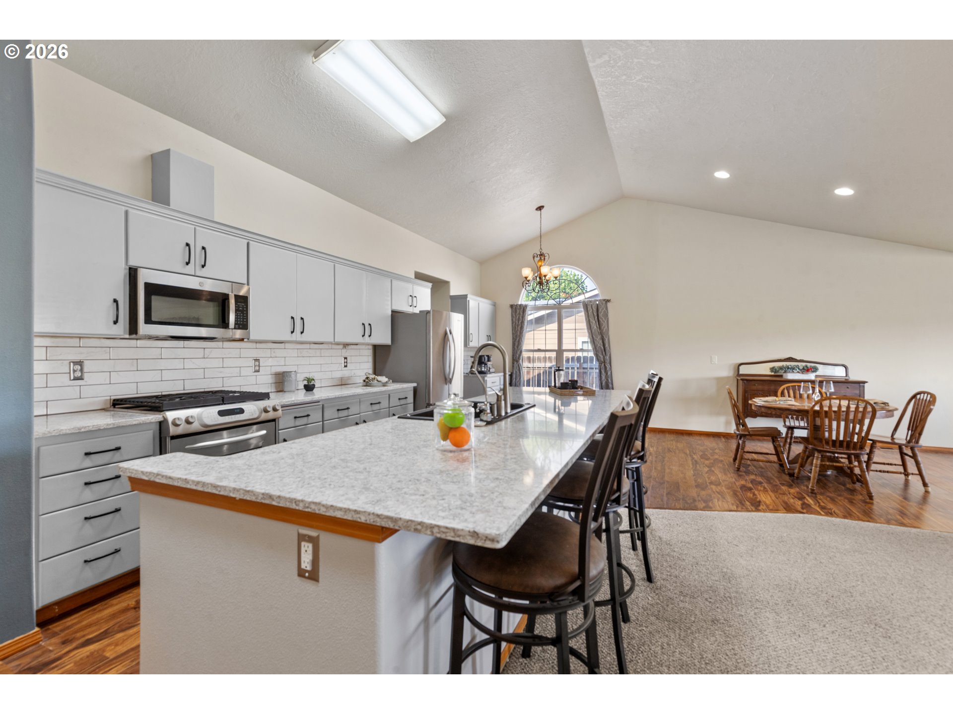 111 Southwest Quinney Place Pendleton, OR 97801 - Photo 16 of 47 Gallery Image 16