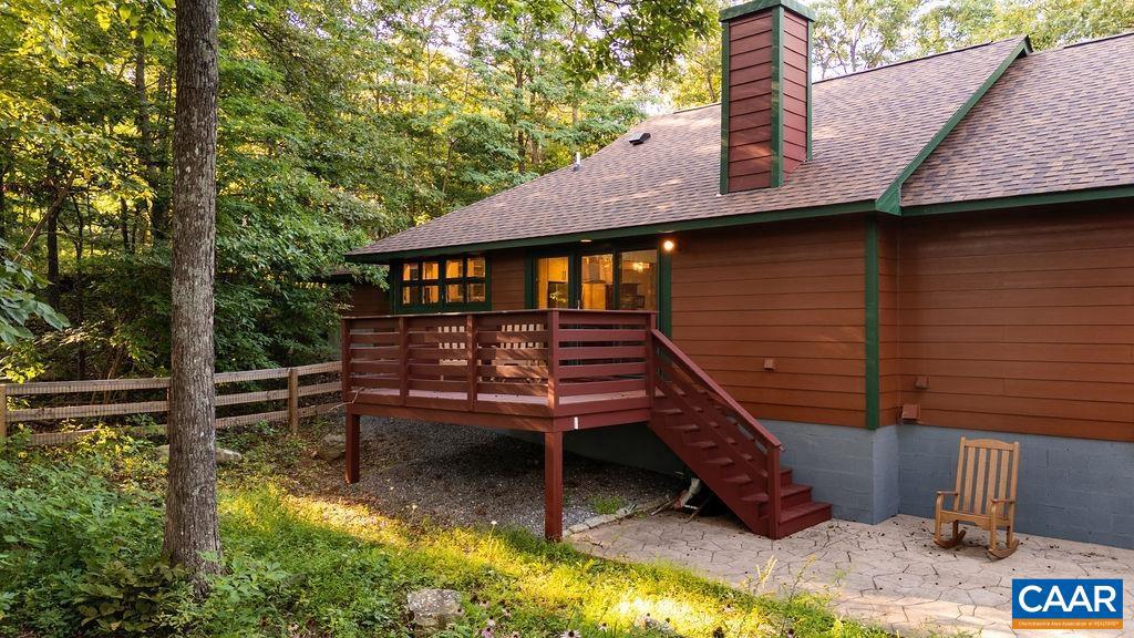 18 Grassy Overlook Wintergreen, VA 22967 - Photo 48 of 65