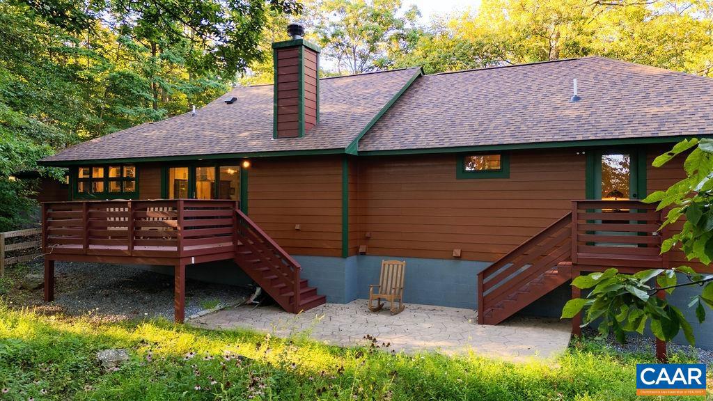 18 Grassy Overlook Wintergreen, VA 22967 - Photo 50 of 65