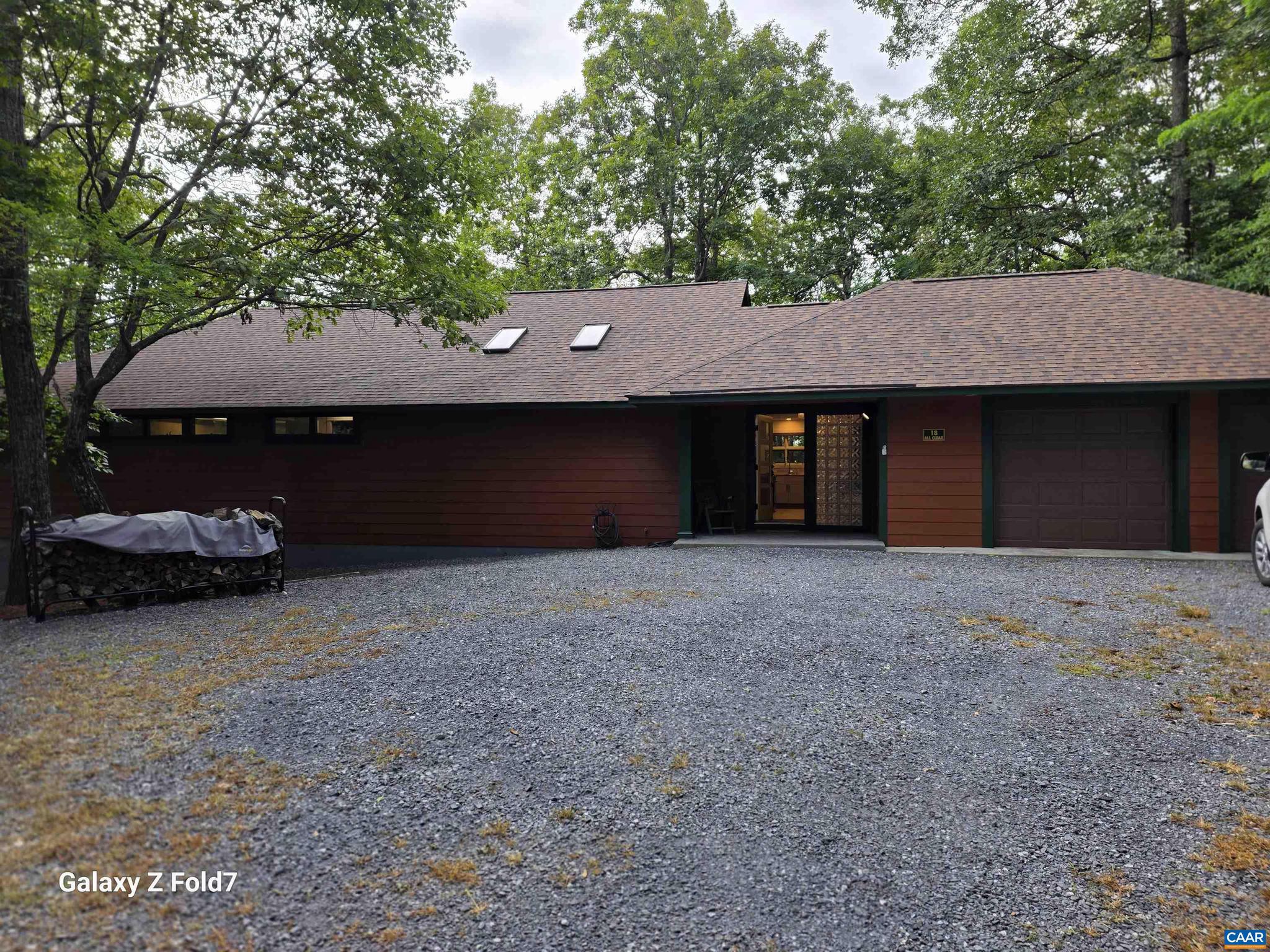 18 Grassy Overlook Wintergreen, VA 22967 - Photo 5 of 65