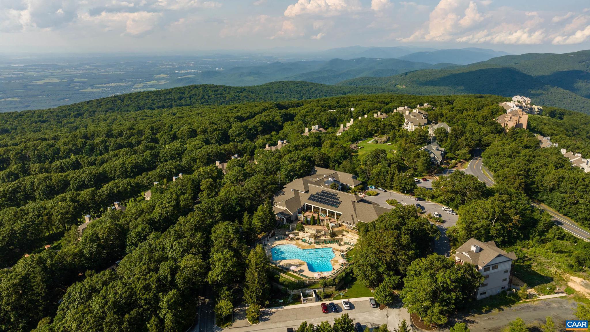 18 Grassy Overlook Wintergreen, VA 22967 - Photo 64 of 65
