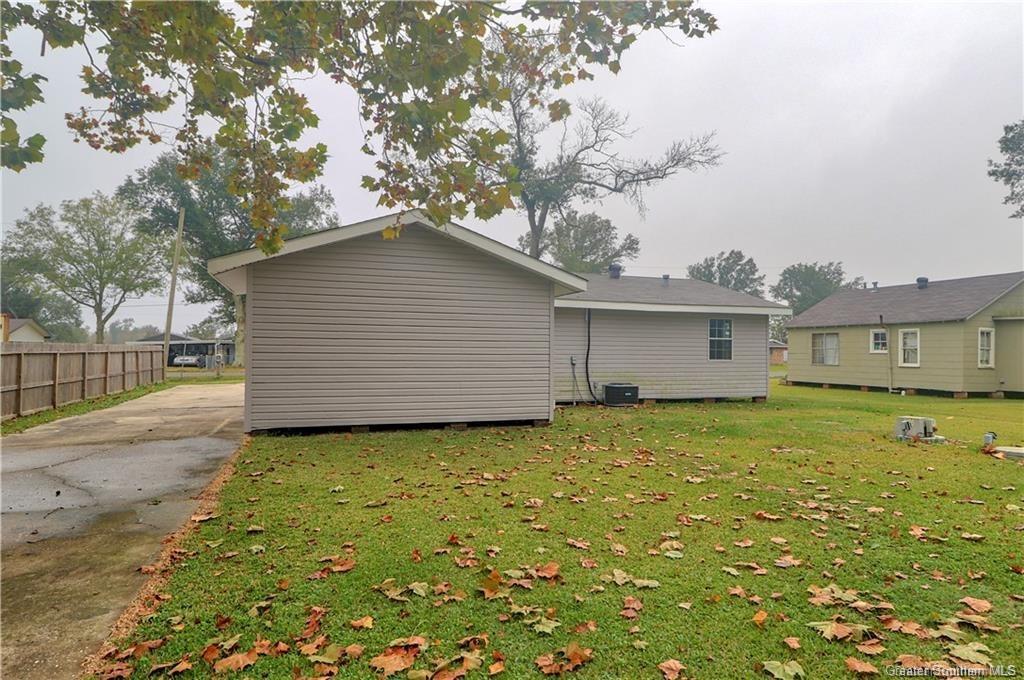 709 Topsy Road Lake Charles, LA 70607 - Photo 14 of 15
