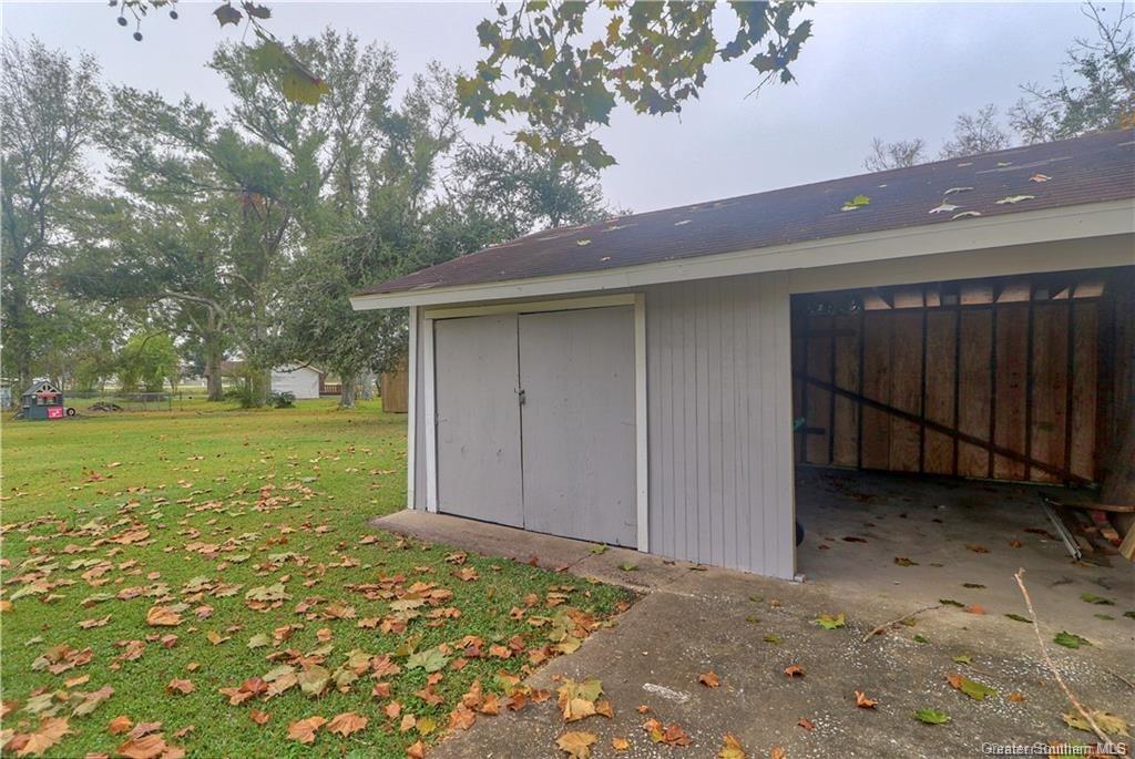 709 Topsy Road Lake Charles, LA 70607 - Photo 15 of 15