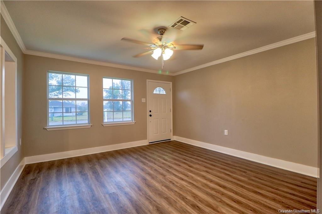 709 Topsy Road Lake Charles, LA 70607 - Photo 4 of 15