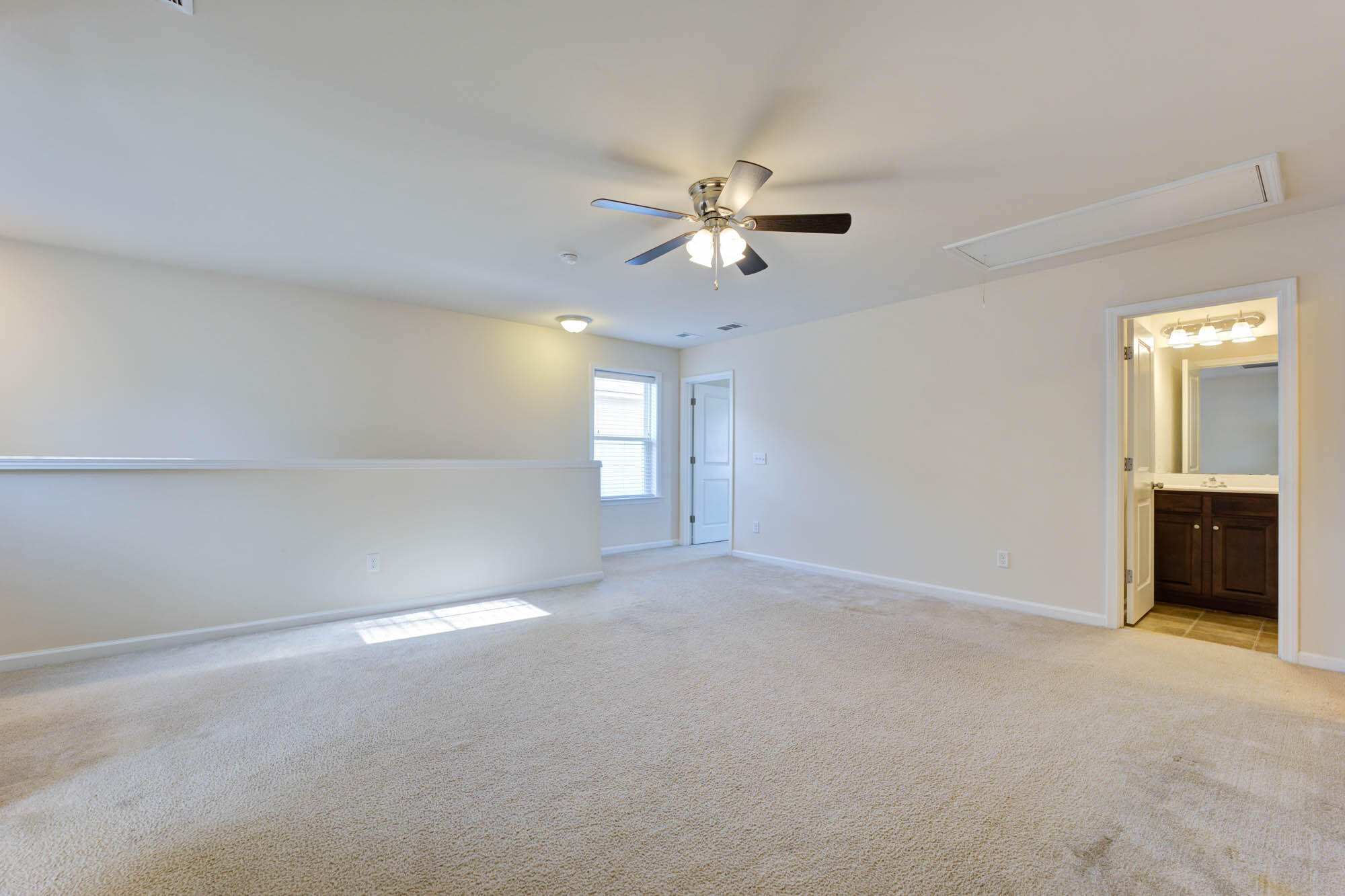156 Brookhaven Road Summerville, SC 29486 - Photo 17 of 38 2nd Floor Loft