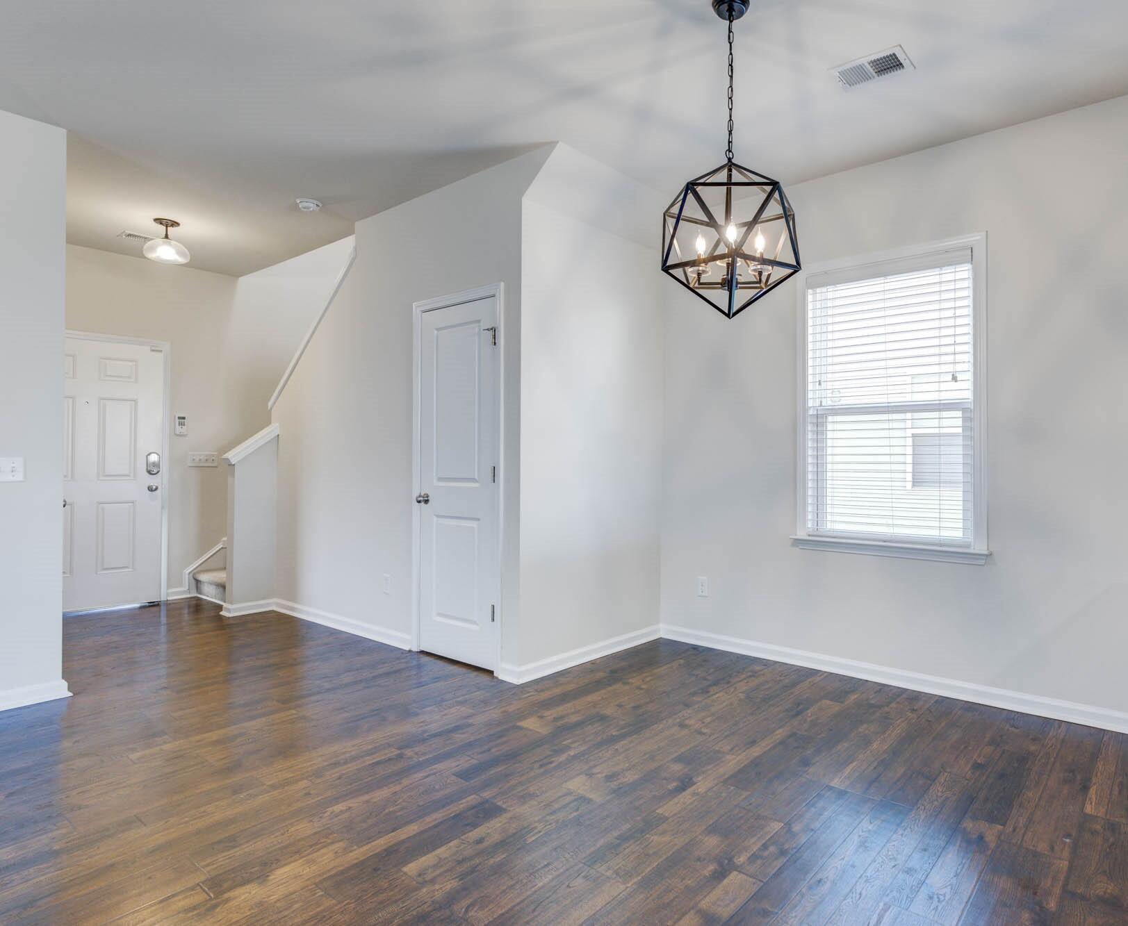 156 Brookhaven Road Summerville, SC 29486 - Photo 5 of 38 Foyer