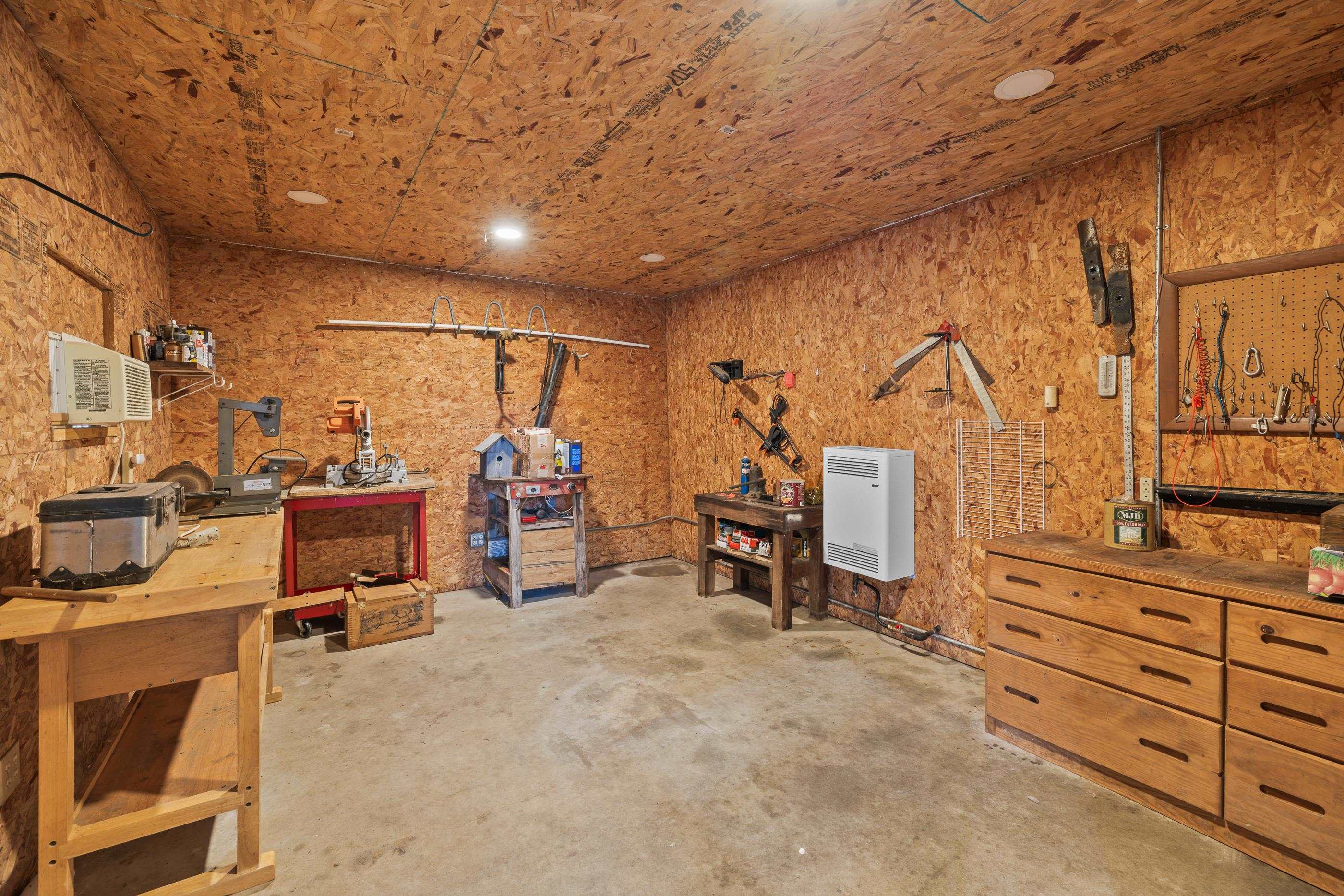 9621 County Road F Bancroft, WI 54921 - Photo 40 of 60