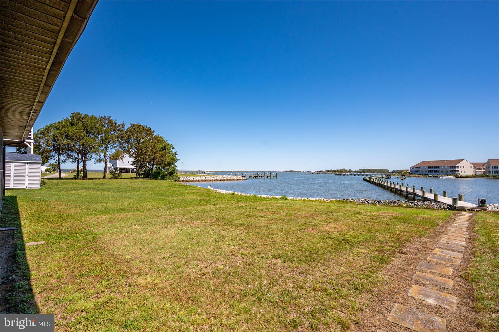 560 Wellington Road Crisfield, MD 21817 - Photo 39 of 60