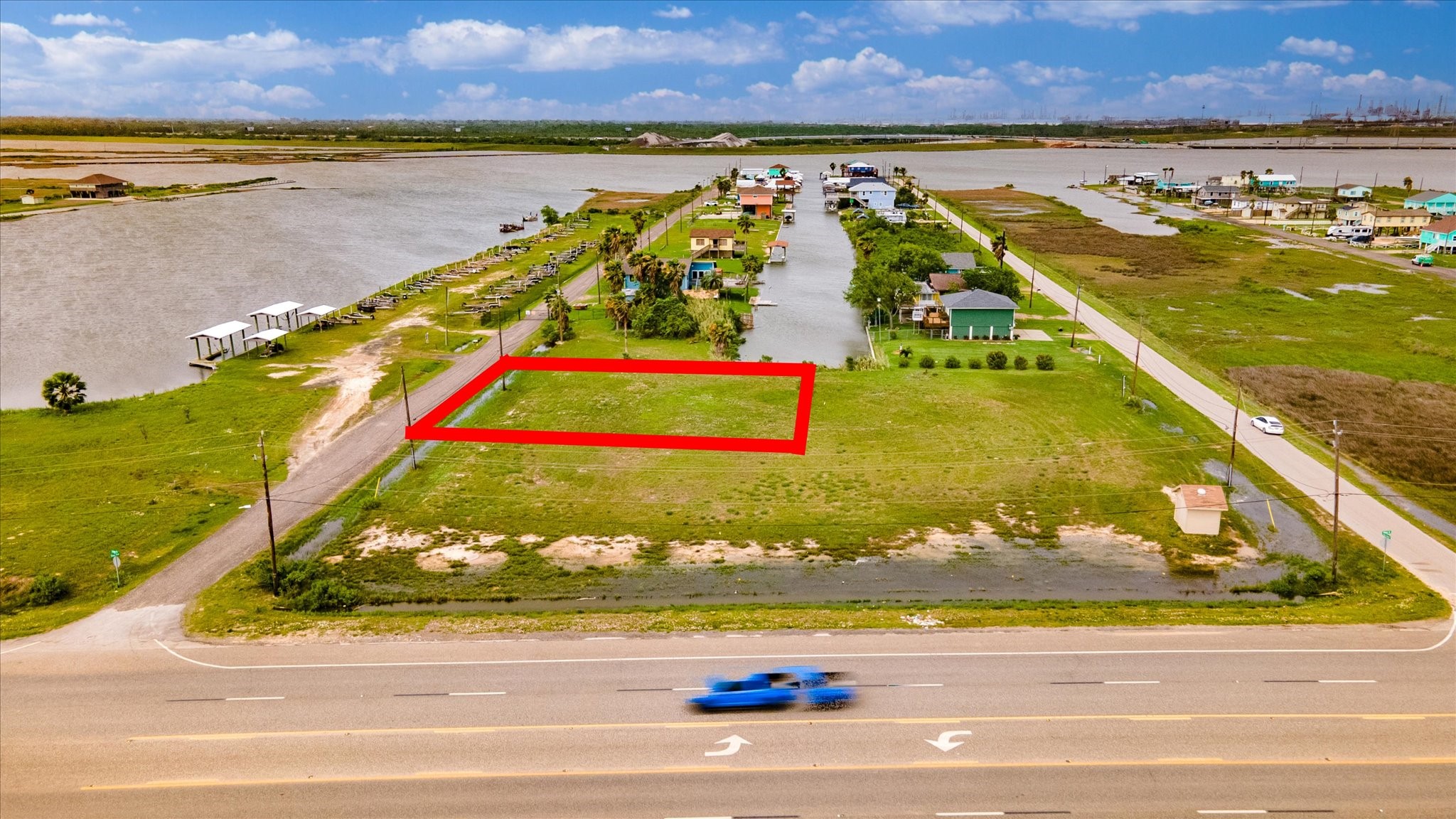 39-40 Beau Rue Street Hitchcock, TX 77563 - Photo 1 of 22