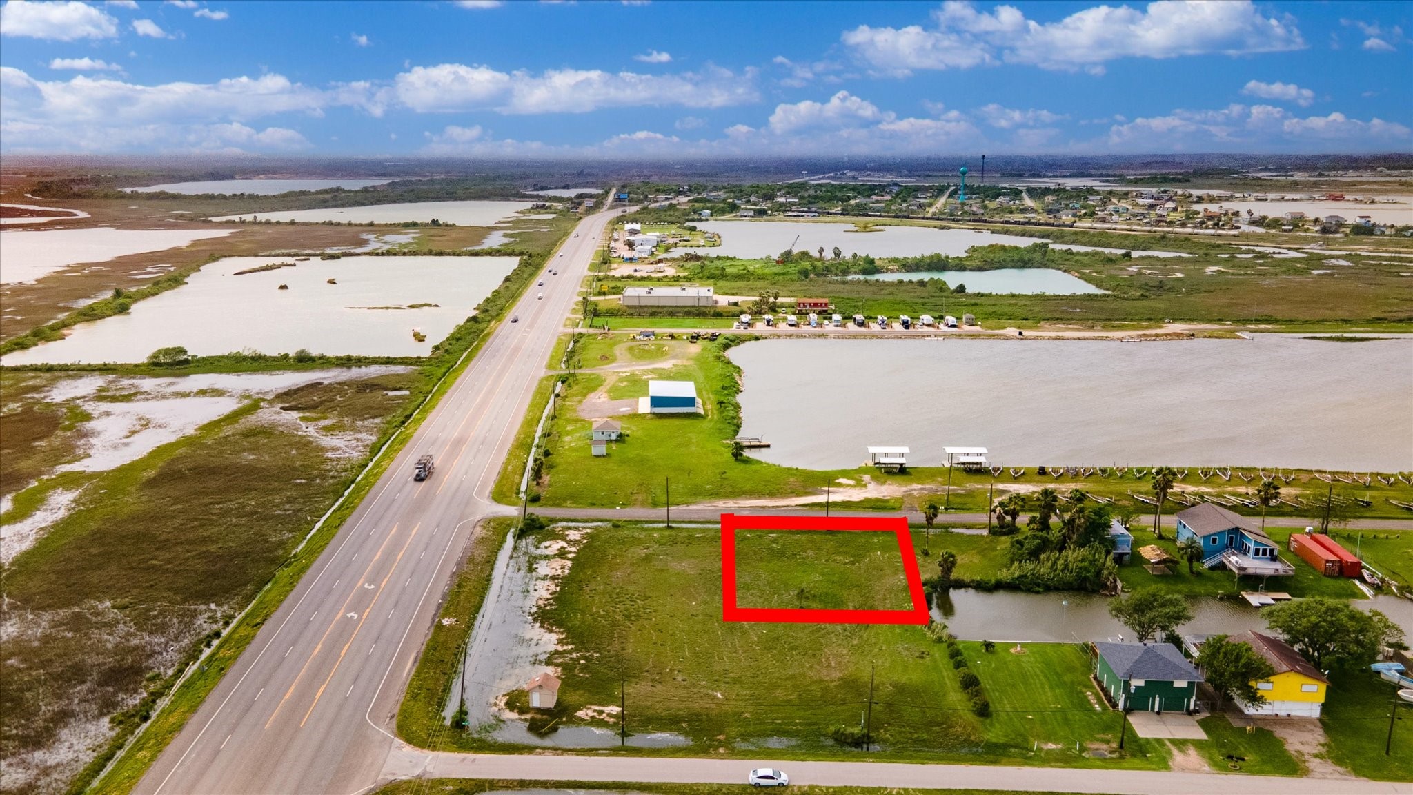 39-40 Beau Rue Street Hitchcock, TX 77563 - Photo 12 of 22