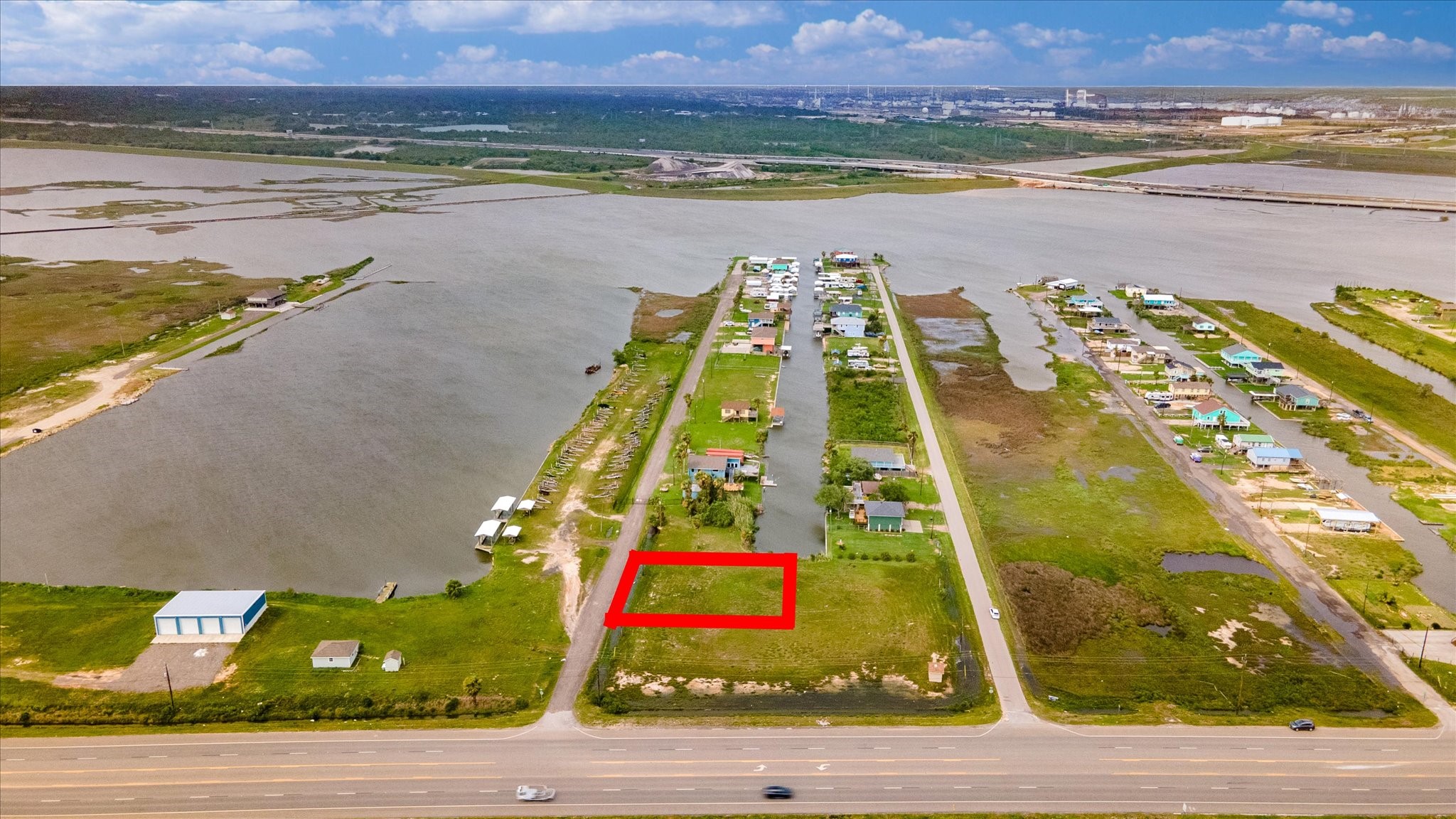 39-40 Beau Rue Street Hitchcock, TX 77563 - Photo 15 of 22