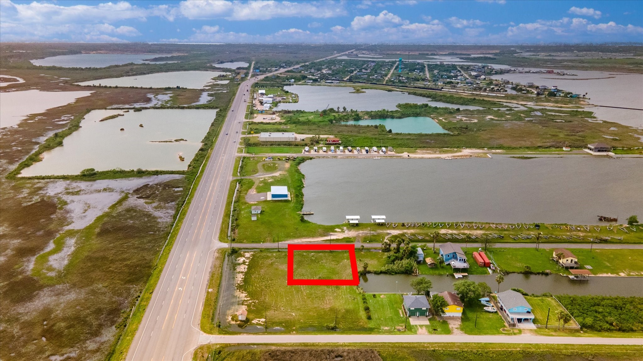 39-40 Beau Rue Street Hitchcock, TX 77563 - Photo 17 of 22