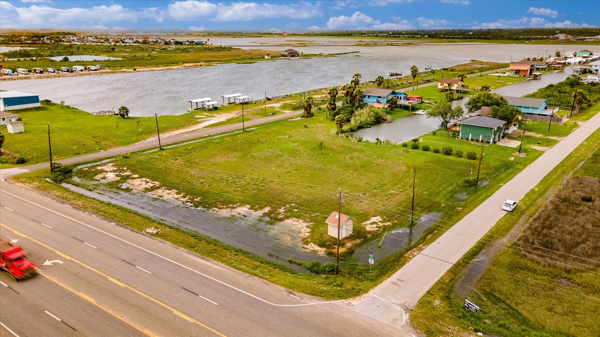 39-40 Beau Rue Street Hitchcock, TX 77563 - Photo 20 of 22