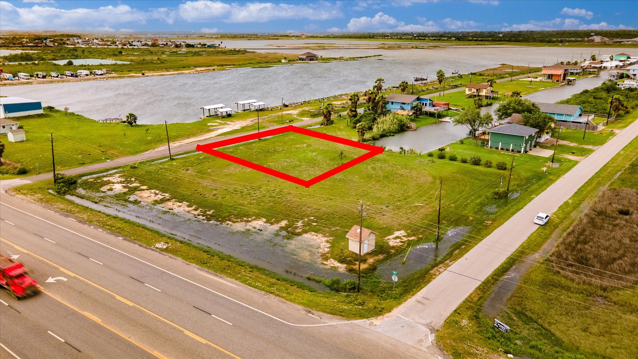 39-40 Beau Rue Street Hitchcock, TX 77563 - Photo 3 of 22
