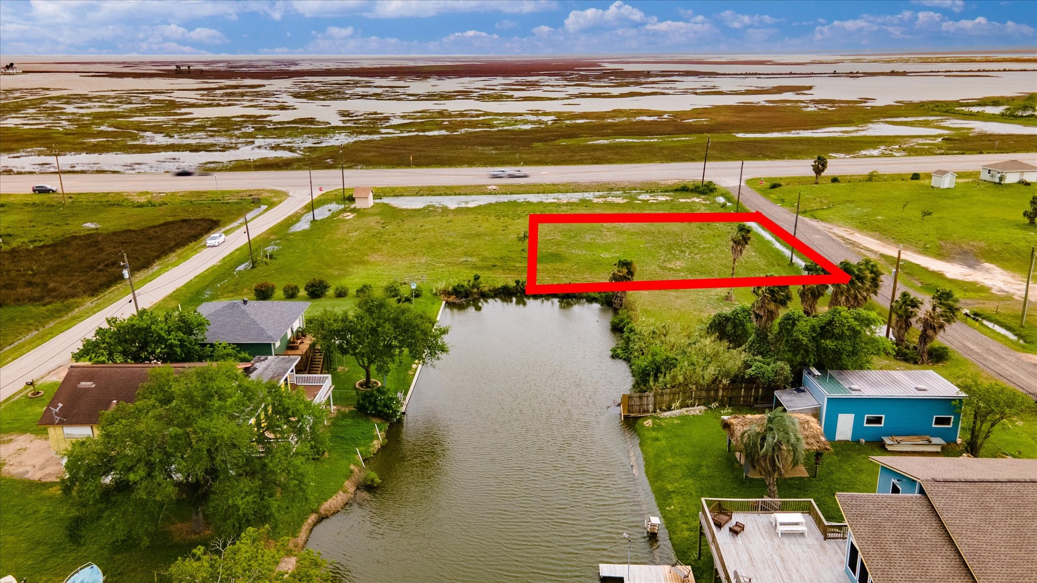 39-40 Beau Rue Street Hitchcock, TX 77563 - Photo 4 of 22