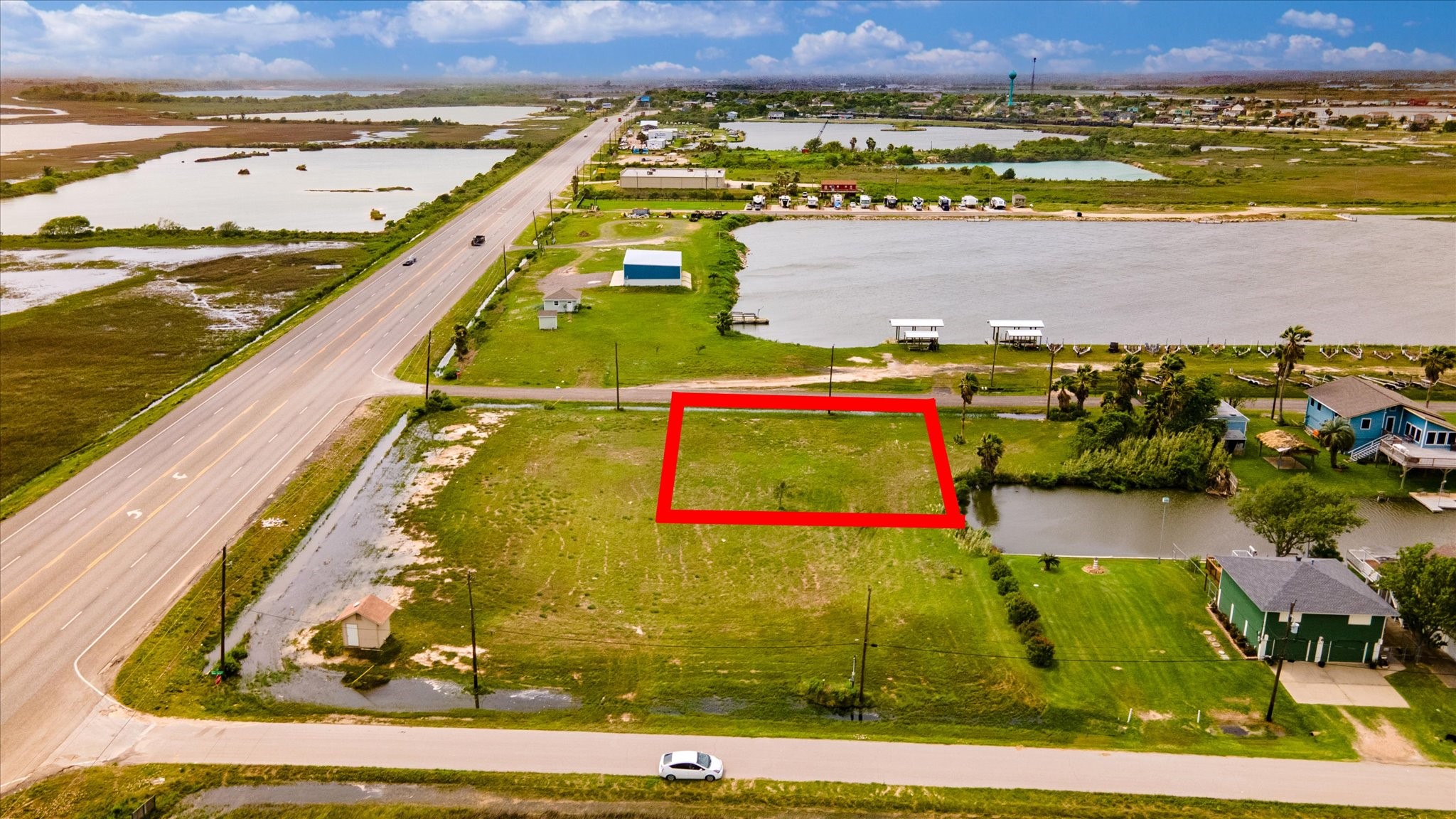 39-40 Beau Rue Street Hitchcock, TX 77563 - Photo 8 of 22