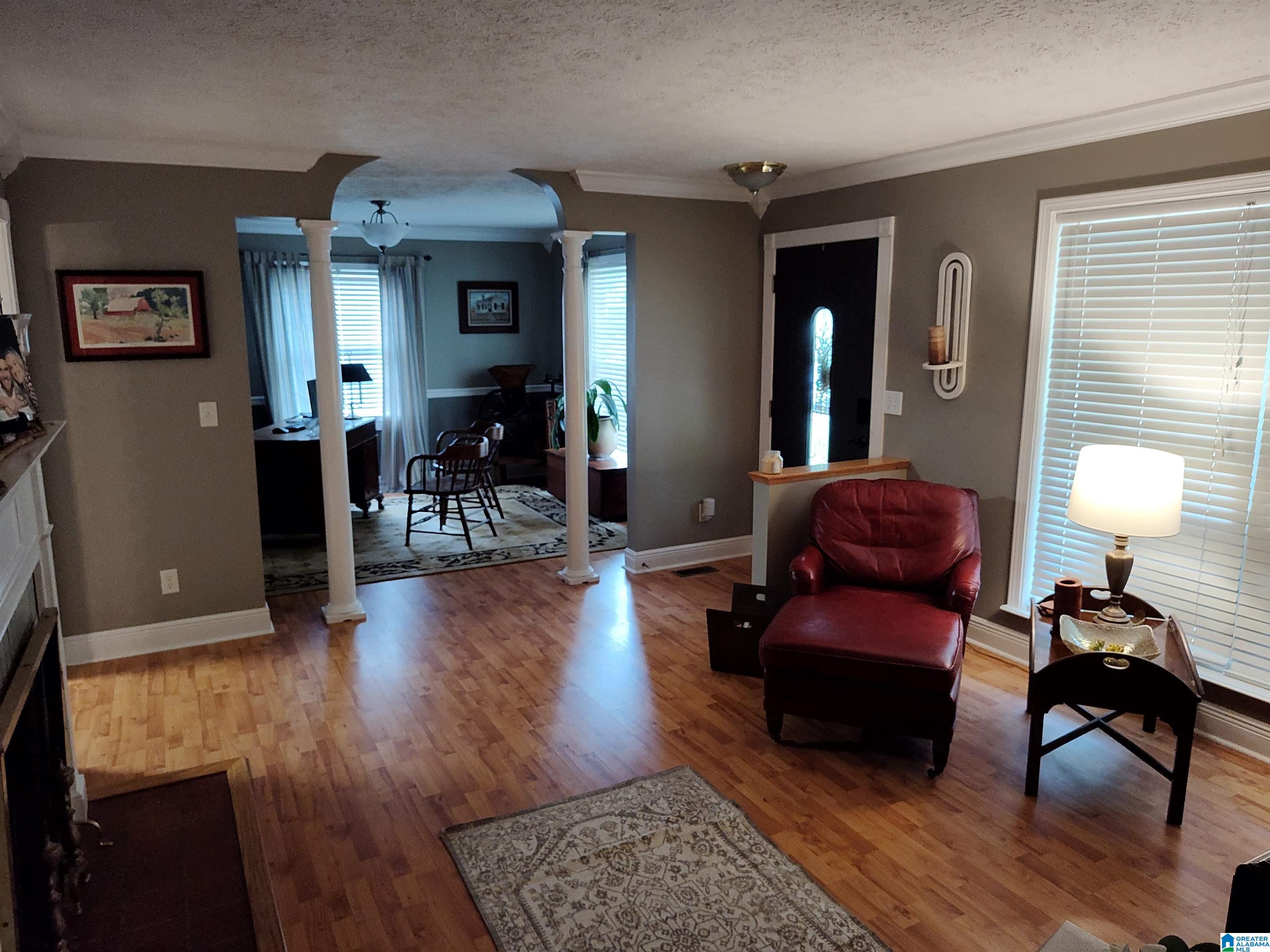 2410 Lake Terrace Road Sylacauga, AL 35150 - Photo 23 of 38