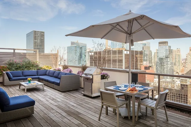 $5,995 | 500 West 56th Street, Unit 2005 | Hell's Kitchen