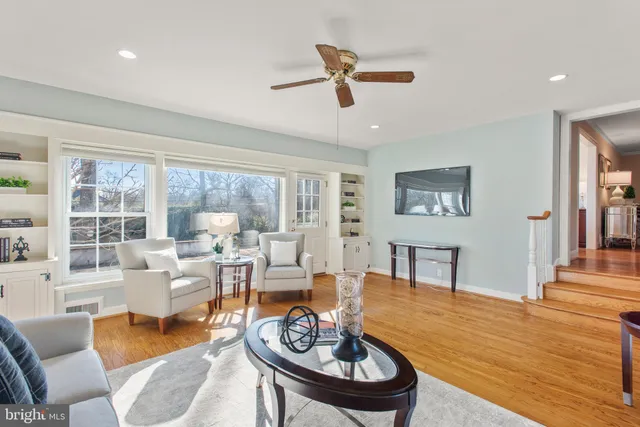 $1,375,000 | 1040 Great Springs Road, Bryn Mawr, PA 19010