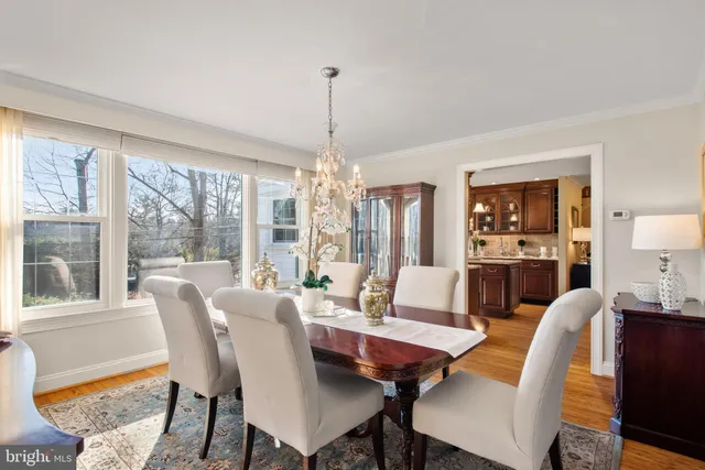 $1,375,000 | 1040 Great Springs Road, Bryn Mawr, PA 19010