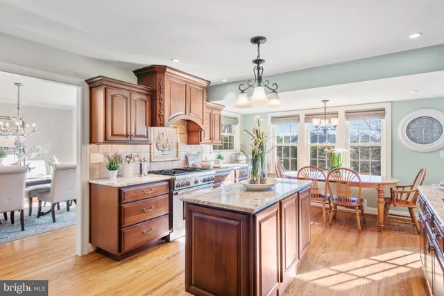 $1,375,000 | 1040 Great Springs Road, Bryn Mawr, PA 19010