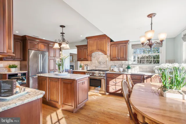 $1,375,000 | 1040 Great Springs Road, Bryn Mawr, PA 19010
